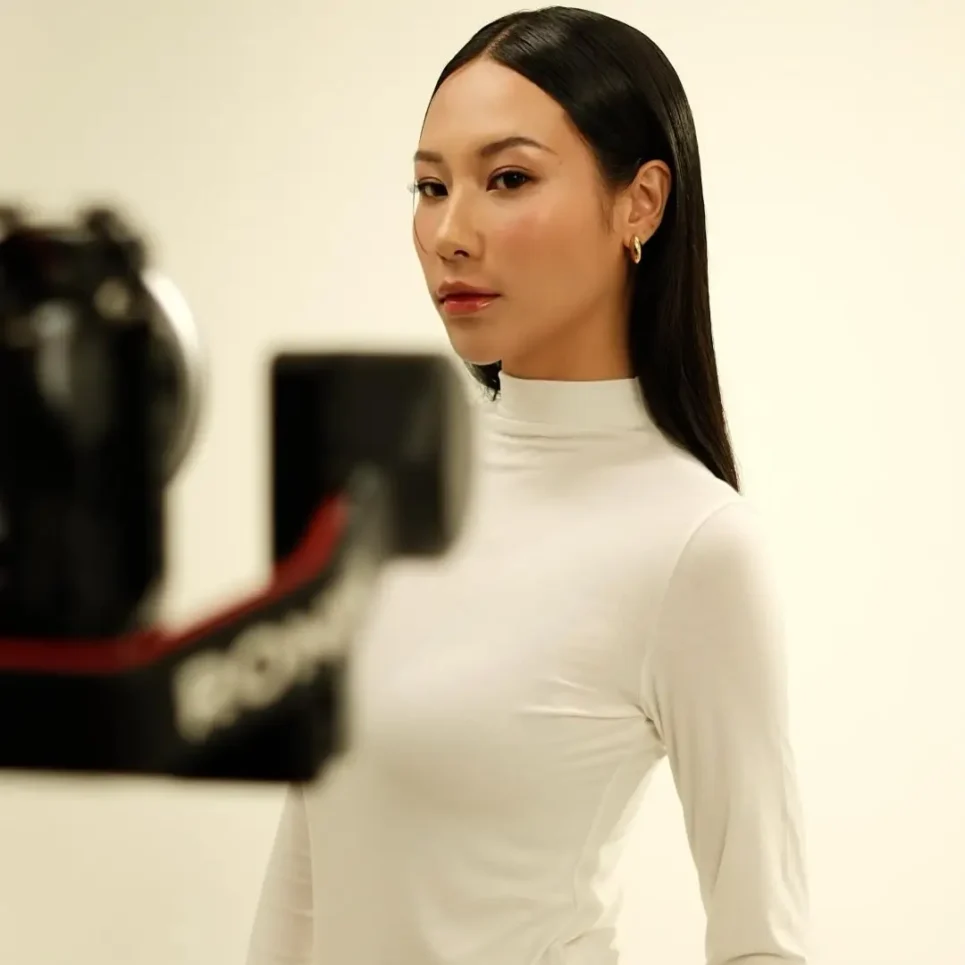 MJ Wongso orang tua murid Playhouse Academy